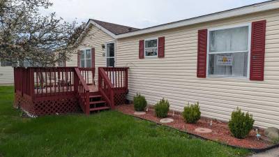 Photo 3 of 22 of home located at 51108 Landmark Van Buren Twp, MI 48111