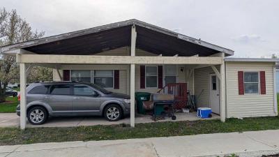 Photo 4 of 22 of home located at 51108 Landmark Van Buren Twp, MI 48111