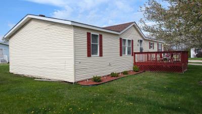 Photo 5 of 22 of home located at 51108 Landmark Van Buren Twp, MI 48111