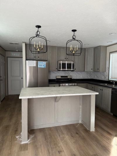 Mobile Home at 7 Evergreen Dr Saint Louis, MI 48880