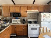 1983 CLAR Mobile Home