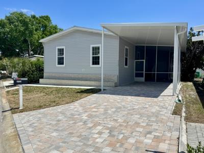 Mobile Home at 3722 Spinnaker Dr Tampa, FL 33611