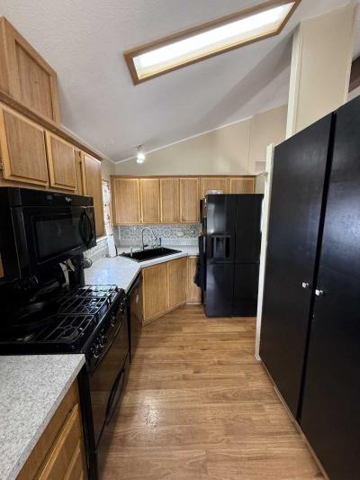 Photo 5 of 27 of home located at 6420 E Tropicana Ave, Spc #304 Las Vegas, NV 89122