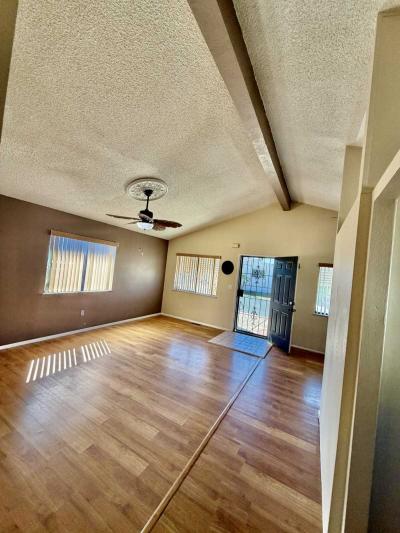 Photo 2 of 27 of home located at 6420 E Tropicana Ave, Spc #304 Las Vegas, NV 89122