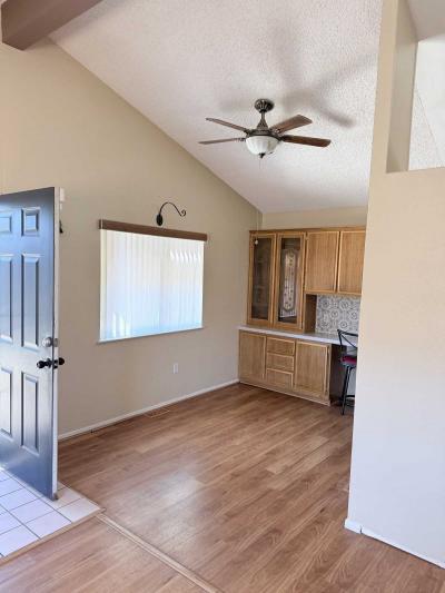 Photo 3 of 27 of home located at 6420 E Tropicana Ave, Spc #304 Las Vegas, NV 89122