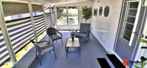 1974 SKYL Mobile Home