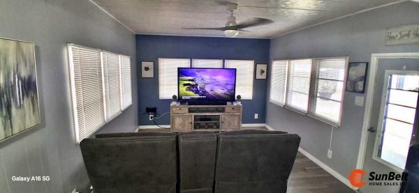 1974 SKYL Mobile Home