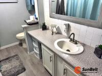 1974 SKYL Mobile Home