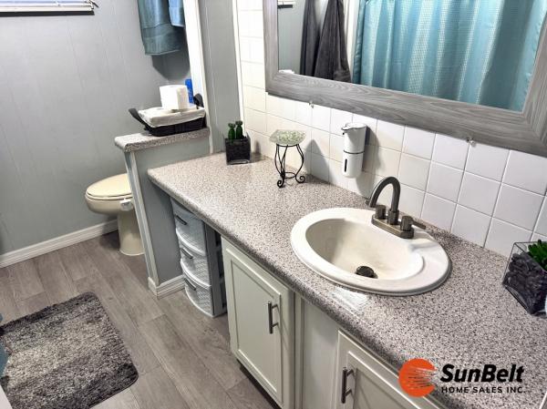 1974 SKYL Mobile Home