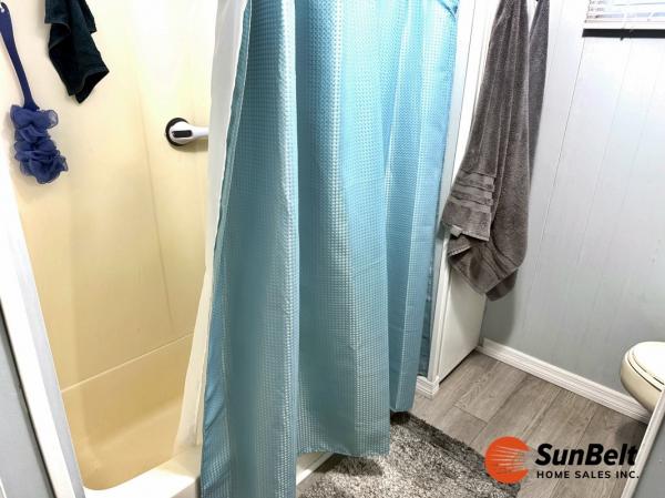 1974 SKYL Mobile Home