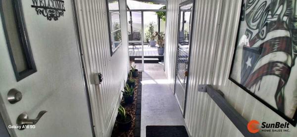 1974 SKYL Mobile Home