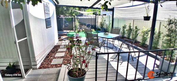 1974 SKYL Mobile Home