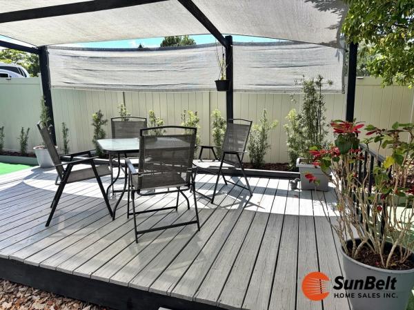 1974 SKYL Mobile Home