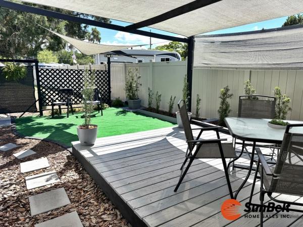 1974 SKYL Mobile Home