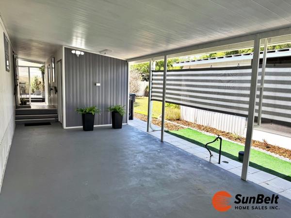 1974 SKYL Mobile Home