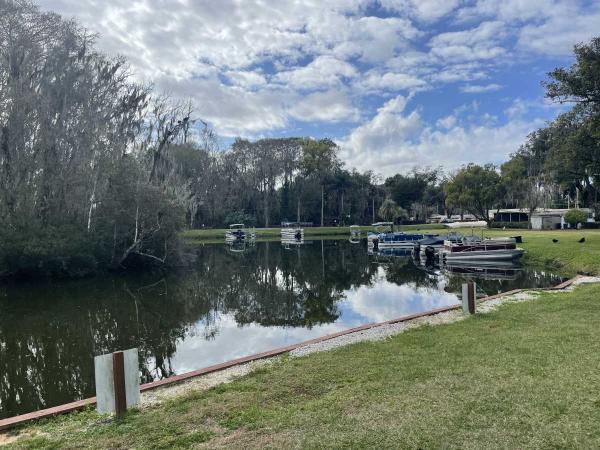 1974 SKYL Mobile Home