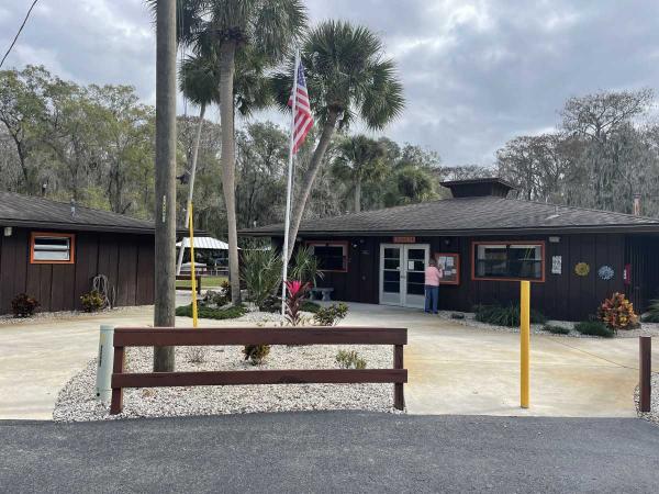 1974 SKYL Mobile Home