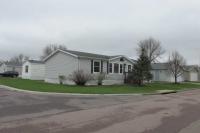 2000 Hart Mobile Home