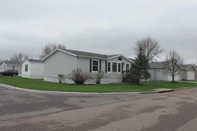 Mobile Home at 6001 W. Misty Glen Pl. Sioux Falls, SD 57106