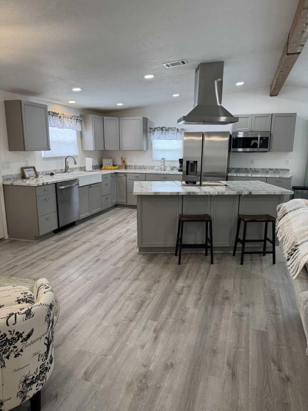 1984 Twin Manufactured Home