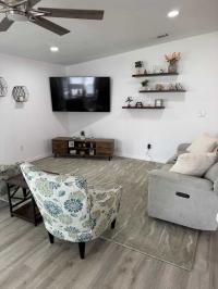 1984 Twin Manufactured Home