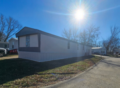 Mobile Home at 4015 Tower View Drive Pacific, MO 63069