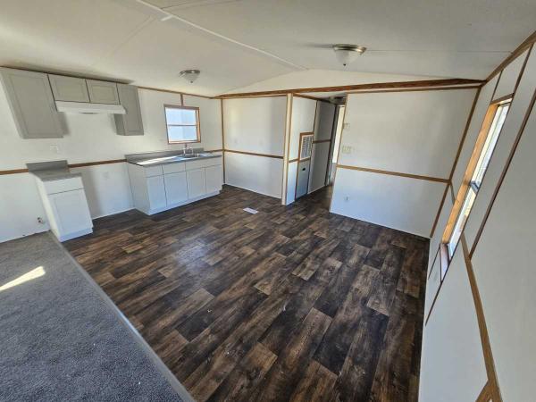 1996 Mobile Home