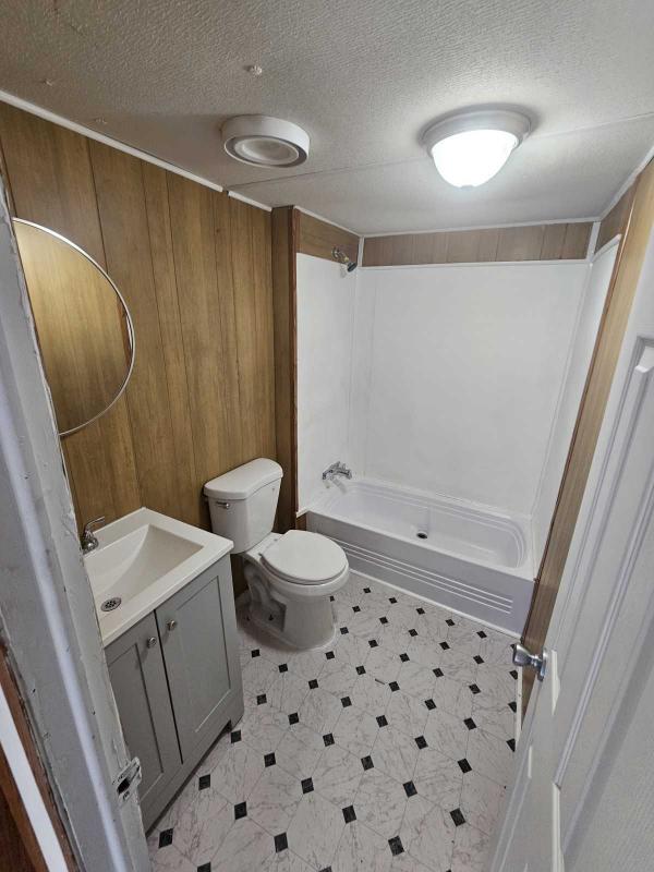 1996 Mobile Home
