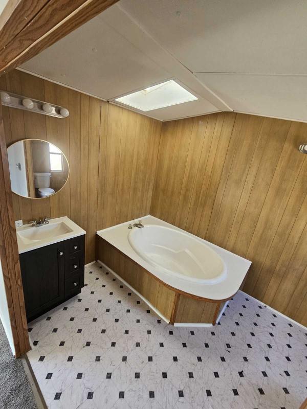 1996 Mobile Home