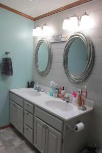 2000 Hart Mobile Home
