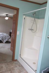 2000 Hart Mobile Home