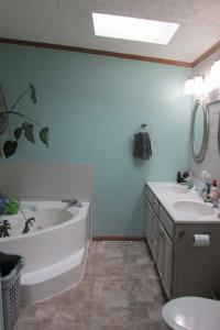 2000 Hart Mobile Home