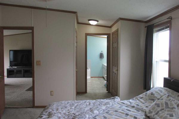 2000 Hart Mobile Home