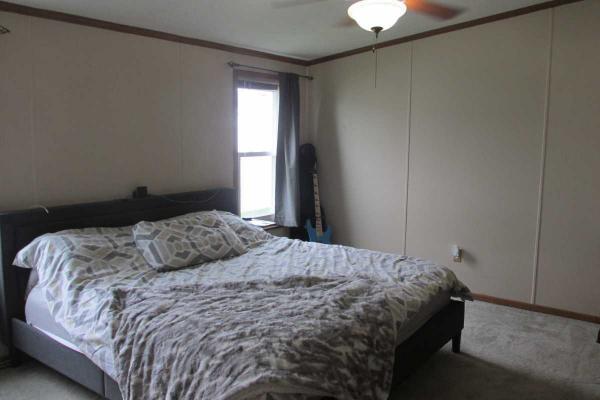 2000 Hart Mobile Home