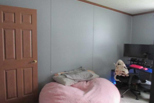 2000 Hart Mobile Home