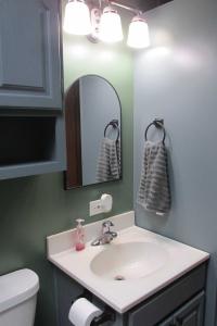 2000 Hart Mobile Home