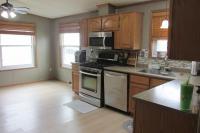 2000 Hart Mobile Home