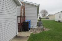 2000 Hart Mobile Home