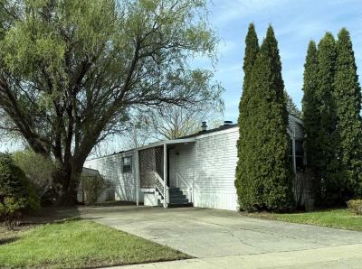Mobile Home at 1810 Forbes St. #327 Milford, MI 48381