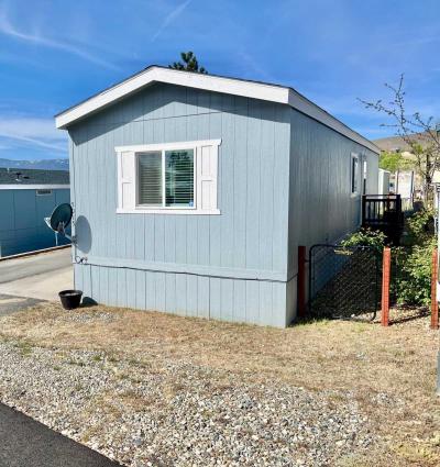 Mobile Home at 5015 Paul St. Reno, NV 89506