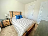 2025 Fleetwood Broadmore Manufactured Home