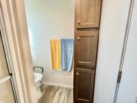 2025 Fleetwood Broadmore Manufactured Home