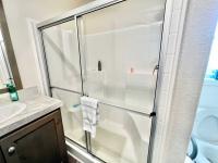 2025 Fleetwood Broadmore Manufactured Home