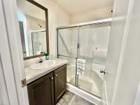 2025 Fleetwood Broadmore Manufactured Home