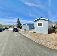 2025 Fleetwood Broadmore Manufactured Home
