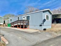 2025 Fleetwood Broadmore Manufactured Home