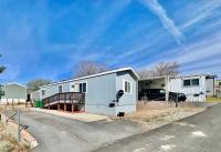 2025 Fleetwood Broadmore Manufactured Home