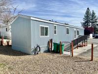 2025 Fleetwood Broadmore Manufactured Home