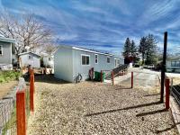2025 Fleetwood Broadmore Manufactured Home