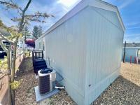 2025 Fleetwood Broadmore Manufactured Home